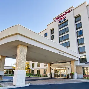 Hampton By Hilton Airport Corporate Centre Kanada