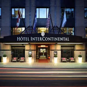 Intercontinental By Ihg Kanada