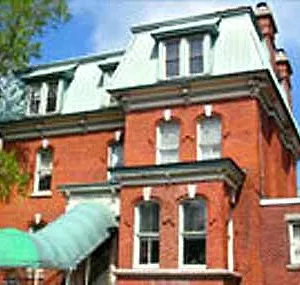 Mcgee's Bed and breakfast